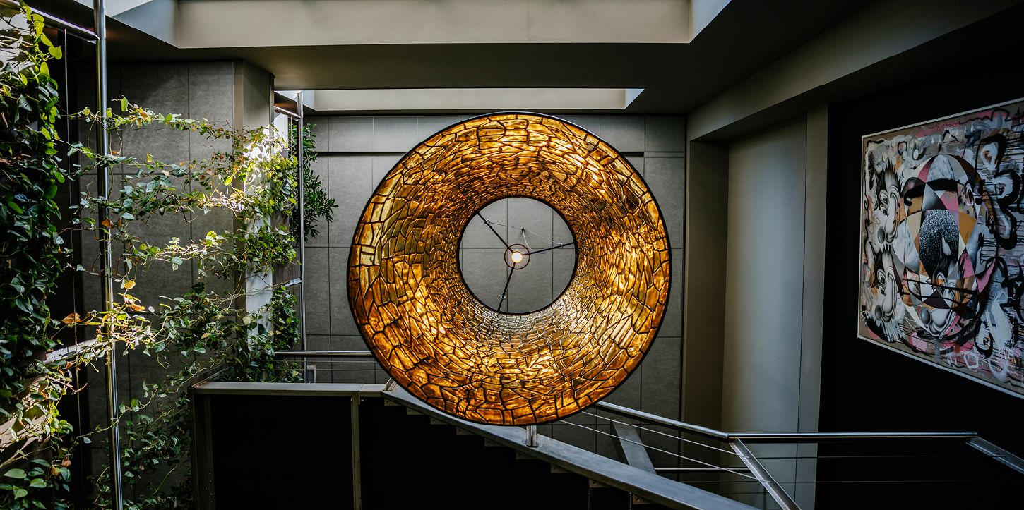 lamp